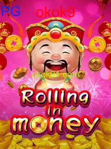 Explorando o Fenômeno do Jogo 'RollingInMoney'