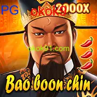 BaoBoonChin - okok9
