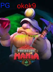 TreasureMania - okok9